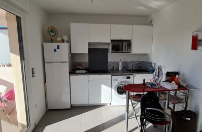 location appartement 576 € CC /mois à proximité de Vailhauquès (34570)