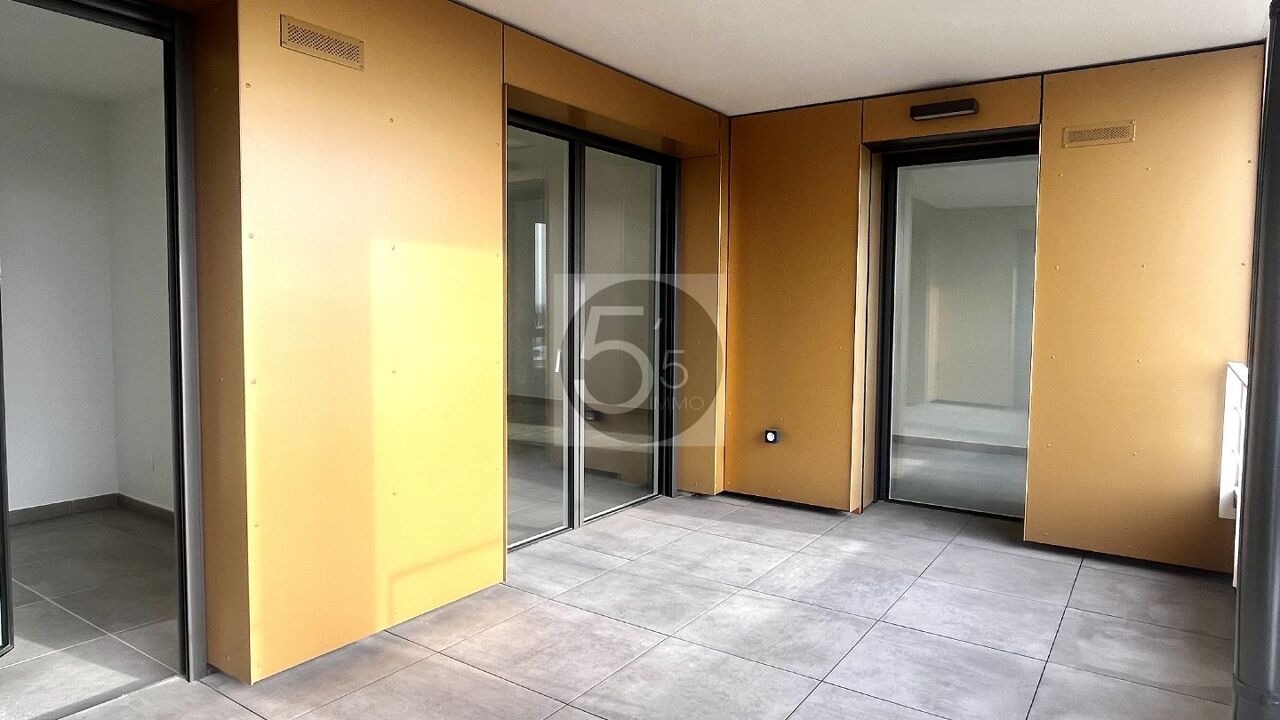 appartement 4 pièces 93 m2 à vendre à Montpellier (34000)