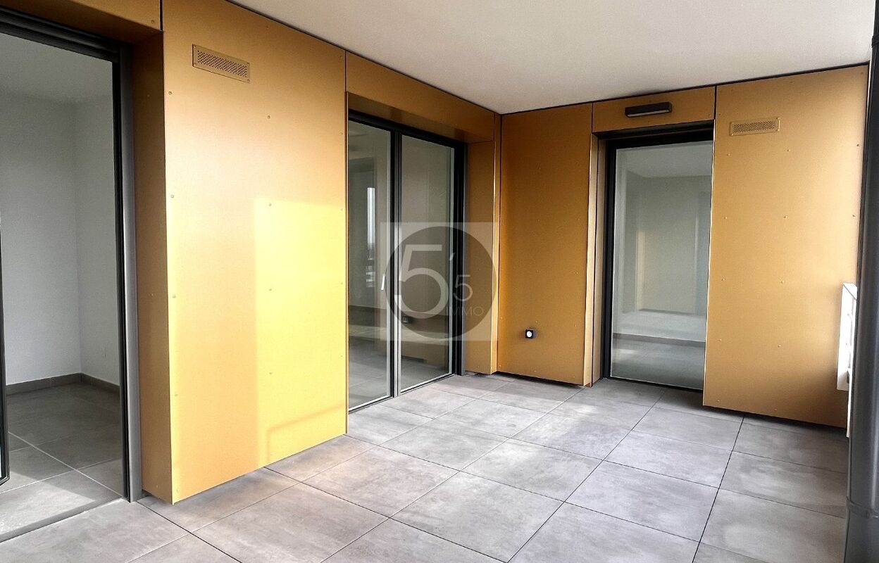 appartement 4 pièces 93 m2 à vendre à Montpellier (34000)