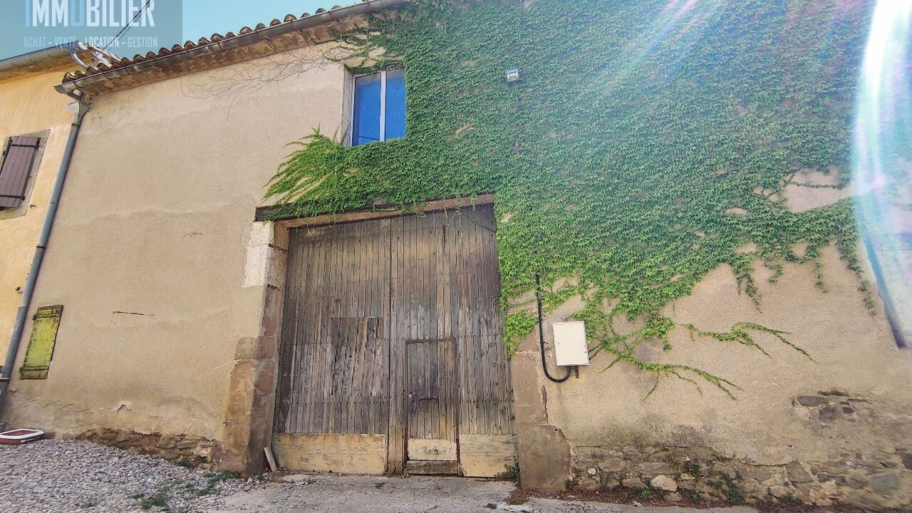 commerce 2 pièces 326 m2 à vendre à Castelnau-d'Aude (11700)