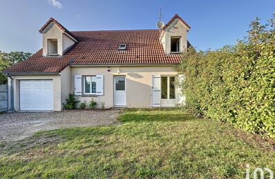 vente maison 191 000 € à proximité de La Selle-en-Hermoy (45210)