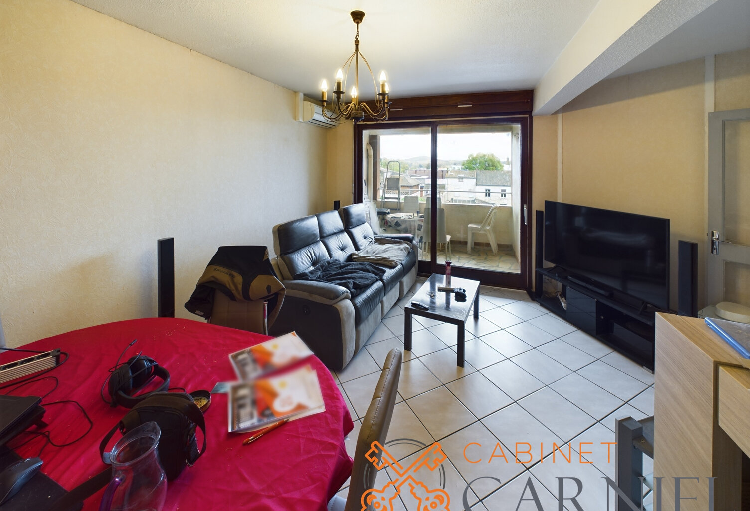 Appartement - 57m2 — photo 1
