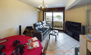 Appartement 3 Pièces 57 m² à vendre à Tonneins (47400)