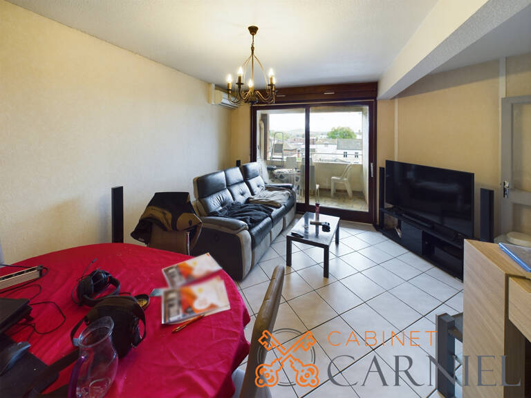 Appartement - 57m2 — photo 1