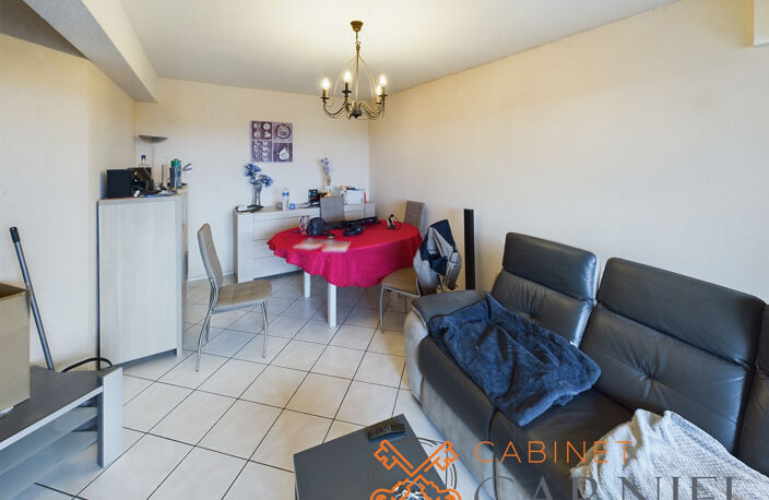 Appartement - 57m2 — photo 2