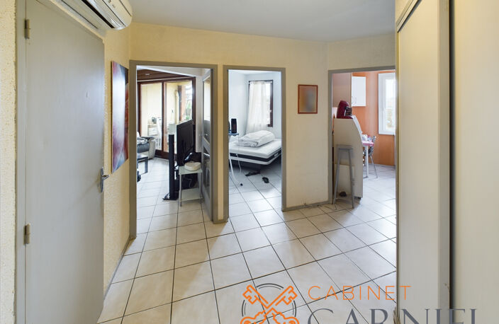 Appartement - 57m2 — photo 3
