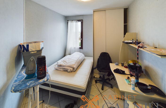 Appartement - 57m2 — photo 4
