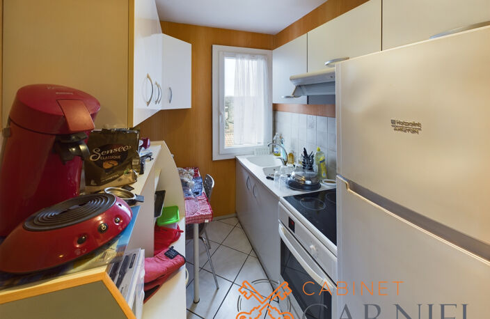 Appartement - 57m2 — photo 5
