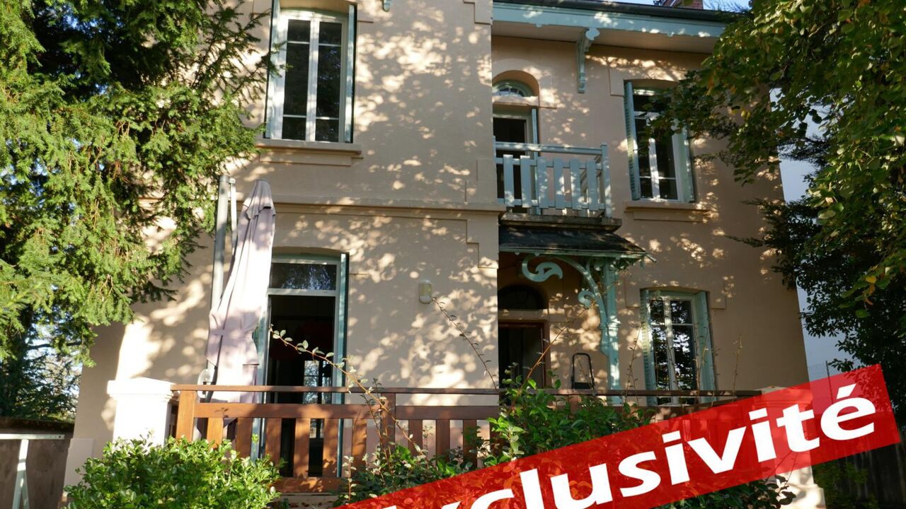 maison 7 pièces 154 m2 à vendre à Firminy (42700)