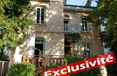 vente maison 259 000 € à proximité de Le Chambon-Feugerolles (42500)