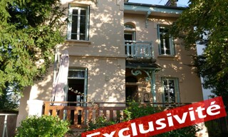 Maison 7 Pièces 150 m² à vendre à Firminy (42700)