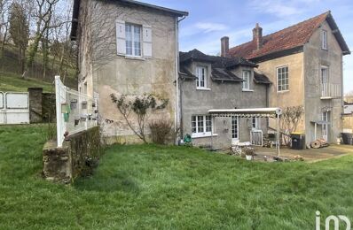 vente maison 395 000 € à proximité de Aulnoy (77120)