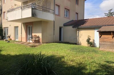 vente appartement 232 000 € à proximité de Méaudre (38112)