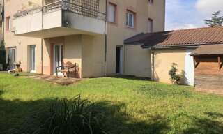Appartement 3 Pièces 77 m² à vendre à Saint-Marcellin (38160)