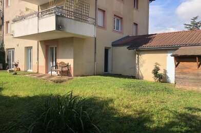 Appartement 3 pièces 195000 €