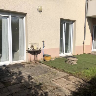 Appartement 3 pièces 210000 €