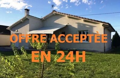 vente maison 199 700 € à proximité de Gelos (64110)