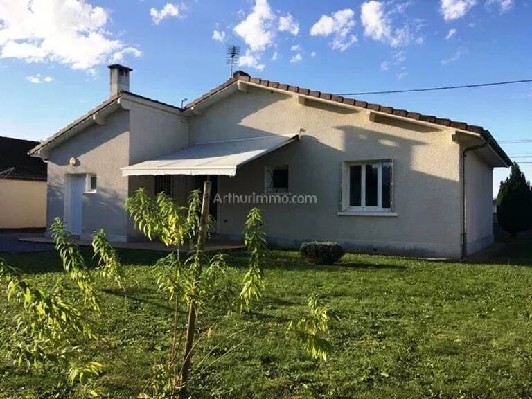 Maison 5 pièces  à vendre 90 m² — photo 1