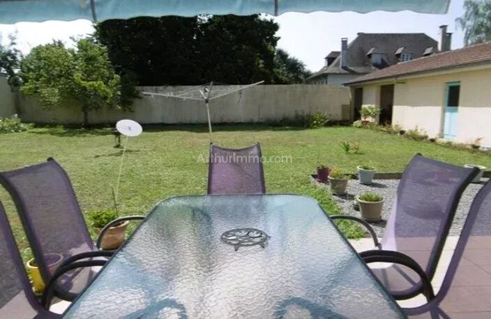 Bien vendu : Maison 90 m² Coarraze (64800) — photo 2