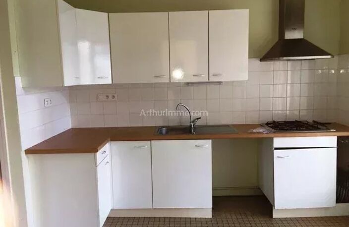 Bien vendu : Maison 90 m² Coarraze (64800) — photo 5