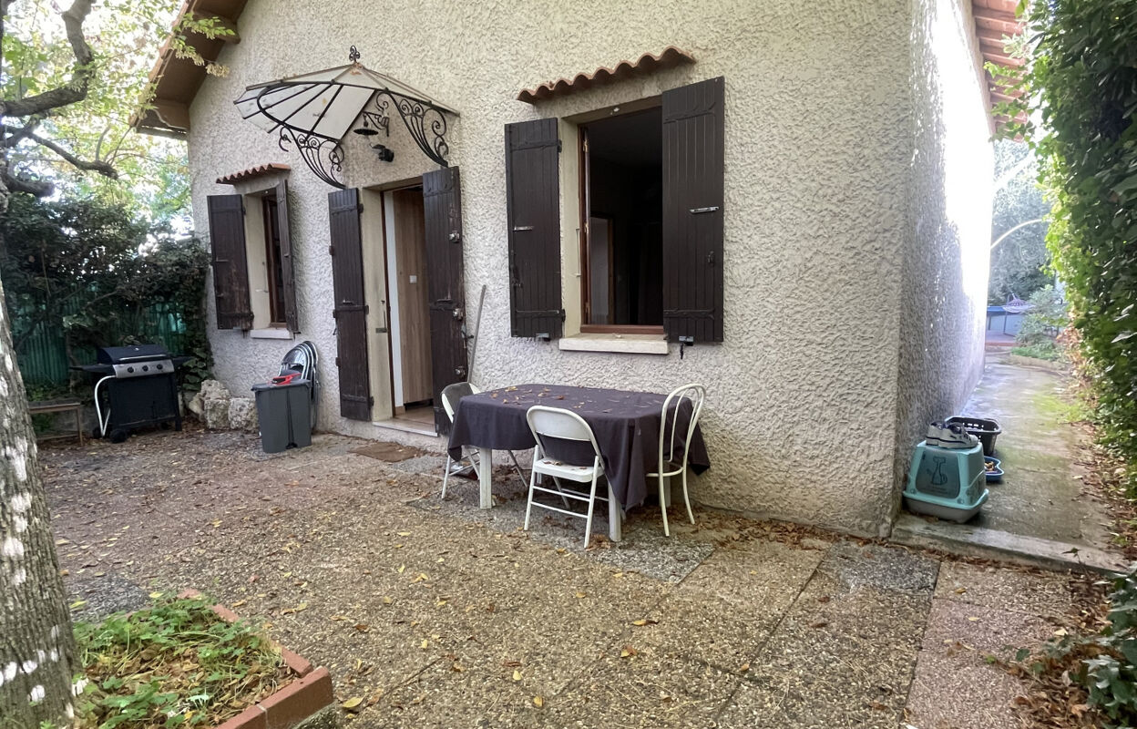 maison 3 pièces 65 m2 à vendre à Aubagne (13400)