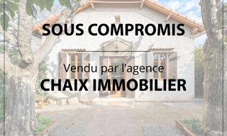 Maison 3 Pièces 65 m² à vendre à Aubagne (13400)