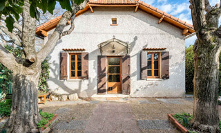 Maison 3 Pièces 65 m² à vendre à Aubagne (13400)