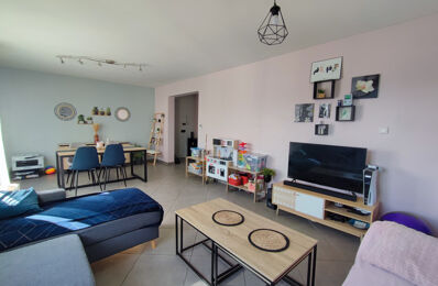 vente appartement 169 000 € à proximité de Lyon 9 (69009)