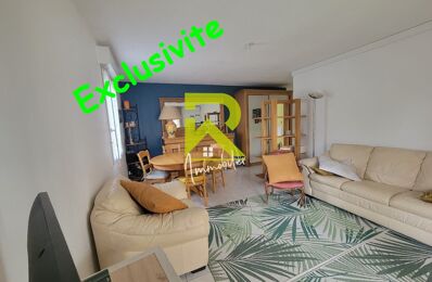 vente appartement 98 000 € à proximité de Floure (11800)