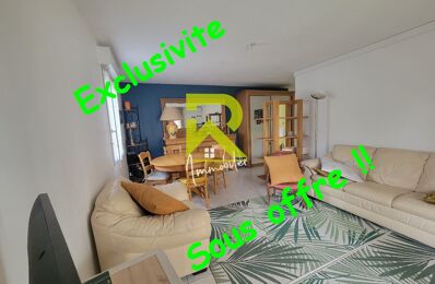 vente appartement 98 000 € à proximité de Trèbes (11800)