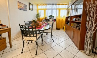Appartement 4 Pièces 67 m² à vendre à Évry-Courcouronnes (91000)
