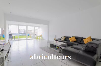 vente maison 234 500 € à proximité de Croix (59170)