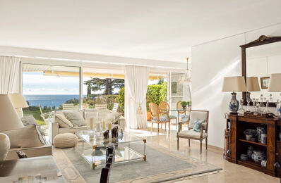 appartement 8 pièces 262 m2 à vendre à Cannes (06400)