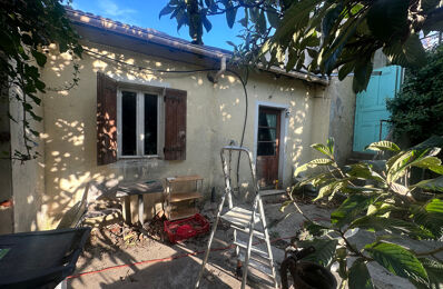 vente maison 80 000 € à proximité de Vestric-Et-Candiac (30600)