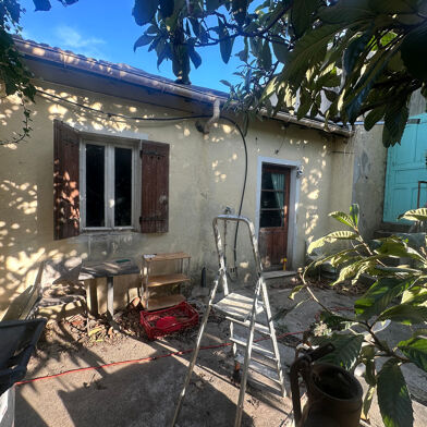 Maison 4 pièces 65 m²