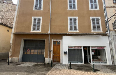 vente appartement 65 000 € à proximité de Bonlieu-sur-Roubion (26160)