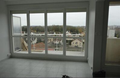 location appartement 350 € CC /mois à proximité de Sens (89100)