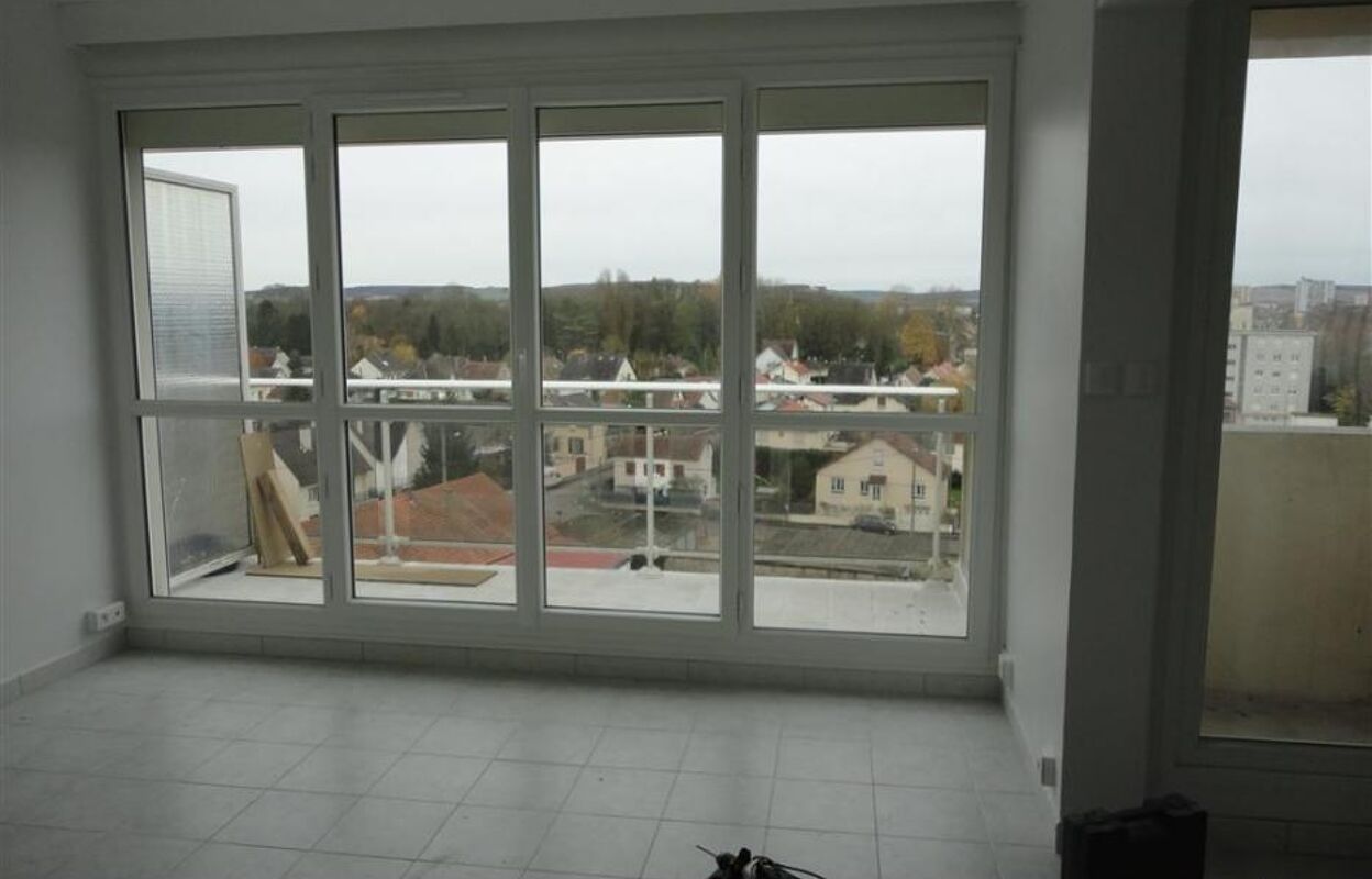 appartement 1 pièces 23 m2 à louer à Sens (89100)