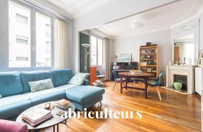 vente appartement 684 000 € à proximité de Neuilly-sur-Seine (92200)