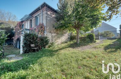 vente maison 375 000 € à proximité de Frépillon (95740)