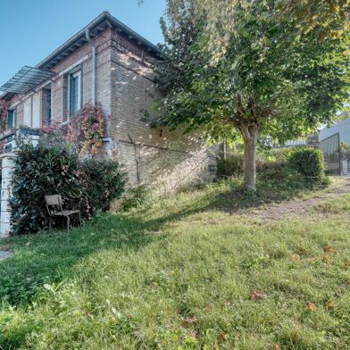 Maison 5 pièces 145 m²