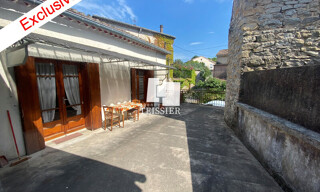 Maison 6 Pièces 134 m² à vendre à Saint-Paul-le-Jeune (07460)