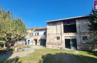 vente maison 255 000 € à proximité de Gaillac-Toulza (31550)