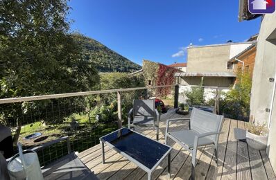 maison 8 pièces 166 m2 à vendre à Espezel (11340)