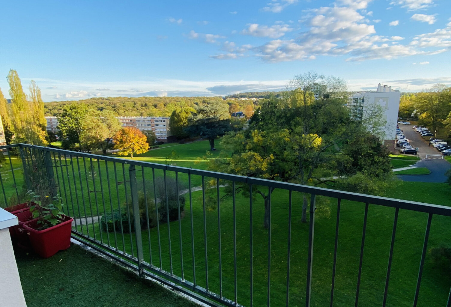 Beau T2 de 44.90m2 — photo 1