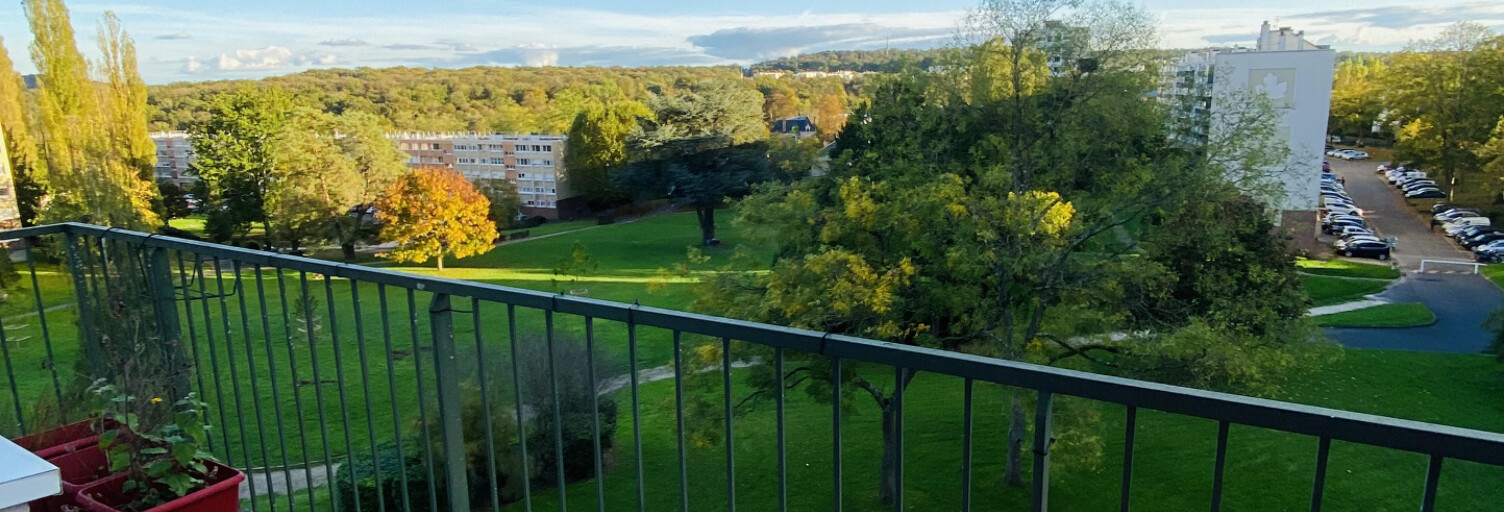 Appartement 2 Pièces 44 m² à vendre à Avon (77210)