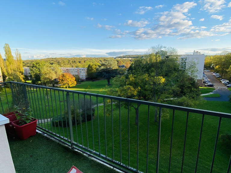 Beau T2 de 44.90m2 — photo 1