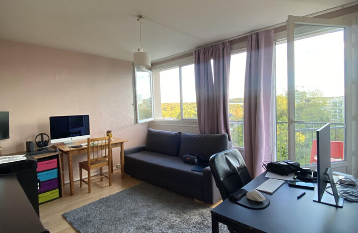 Beau T2 de 44.90m2 — photo 2