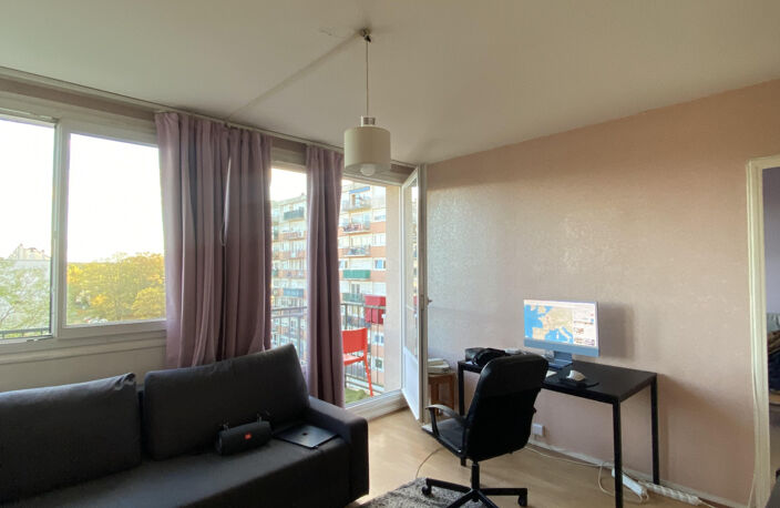 Beau T2 de 44.90m2 — photo 3