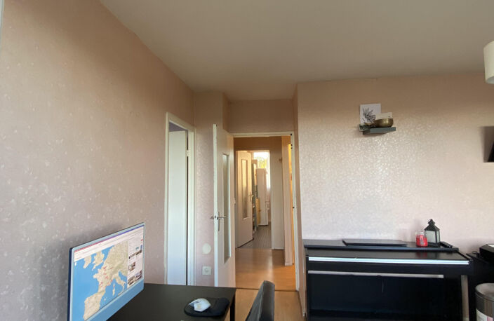 Beau T2 de 44.90m2 — photo 4